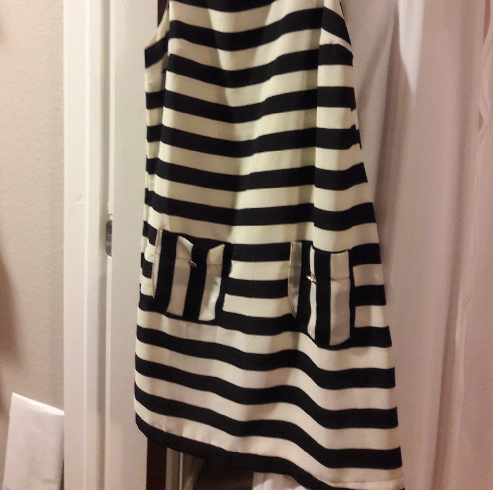 Cute brand new spring dress